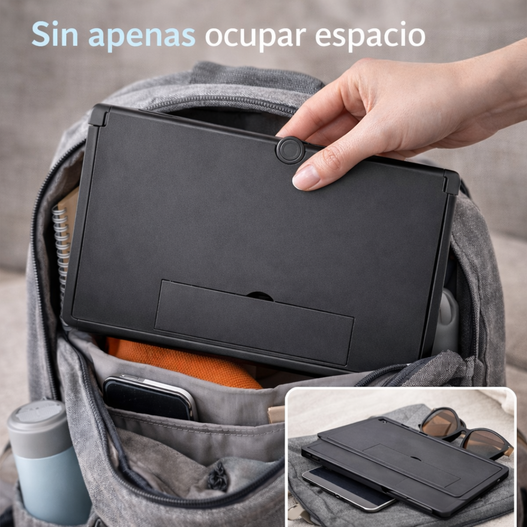 ScreenPlus - Amplificador de Pantalla Portatil